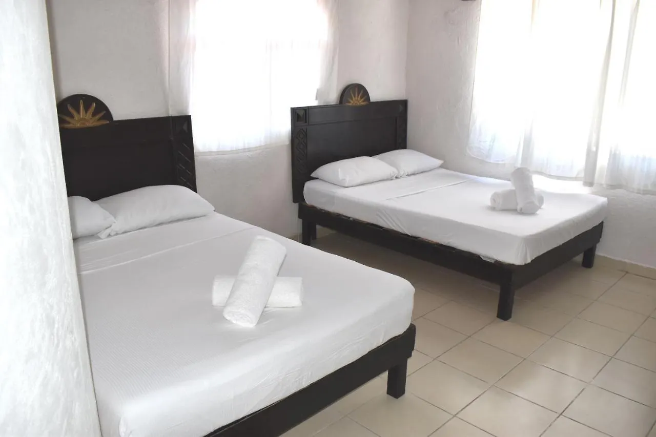 Lobo Inn Tulum