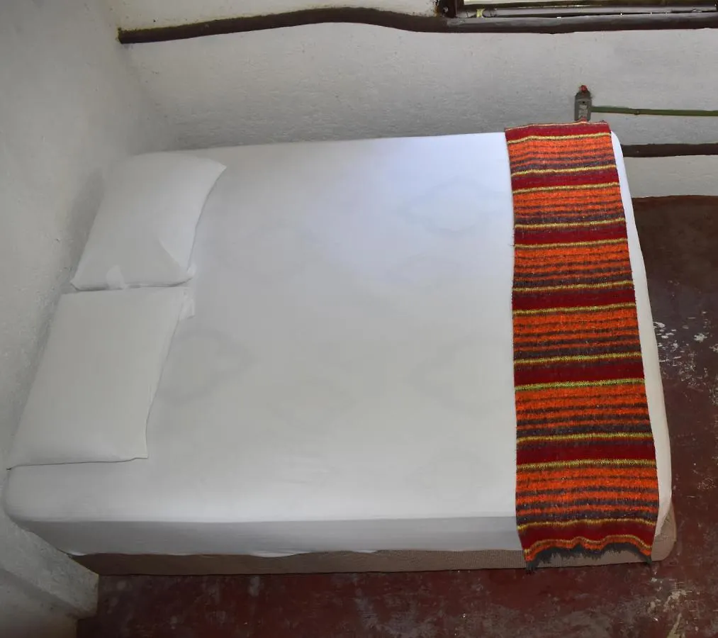 Lobo Inn Tulum Bed and breakfast