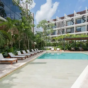 Hotel Chaac