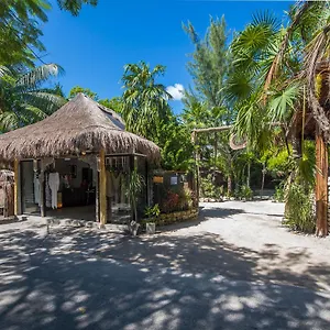 Hotel Yoga Shala
