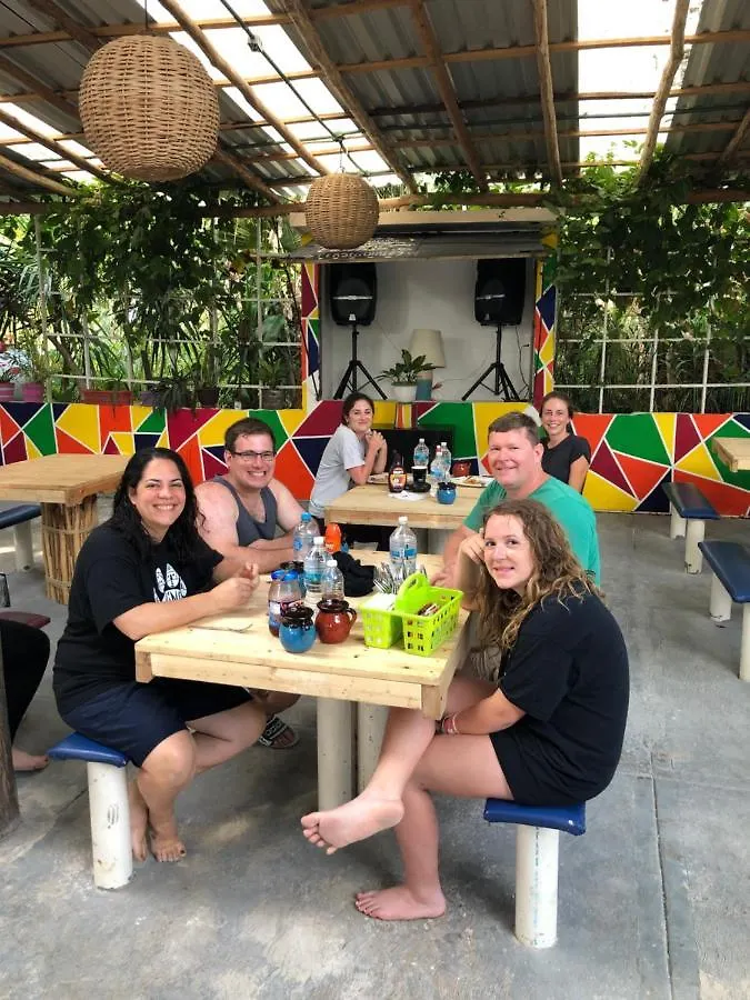 Lobo Inn Tulum
