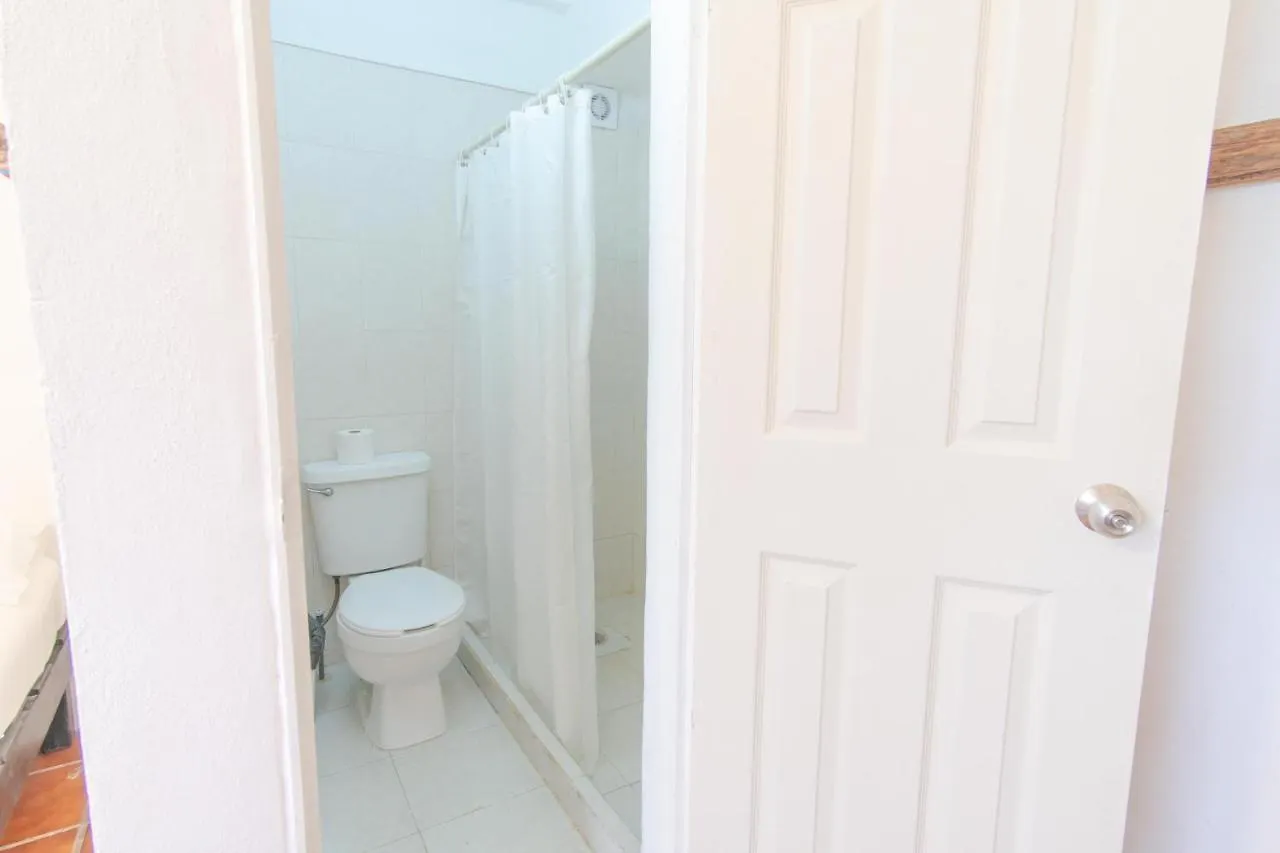 Lobo Inn Tulum 2*,  Mexiko