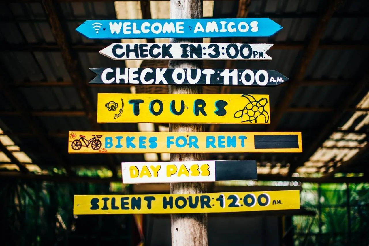 Lobo Inn Tulum 2*,  Mexiko