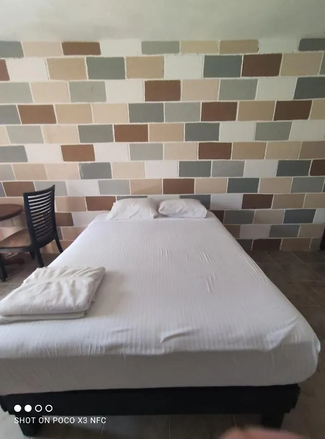 Lobo Inn Tulum 2*,